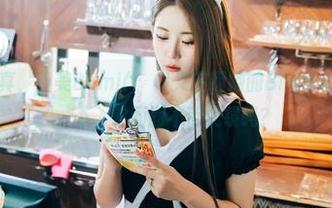 高清水中写真，普美Bomi(보미)又在晒她的Bimilstory，分享一下，这画面不带滤镜吗？