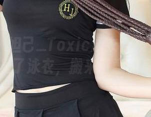 果团网 - 妲己_Toxic泳衣合集在线上线，挑光了泳衣，搬来诗意的身姿。
