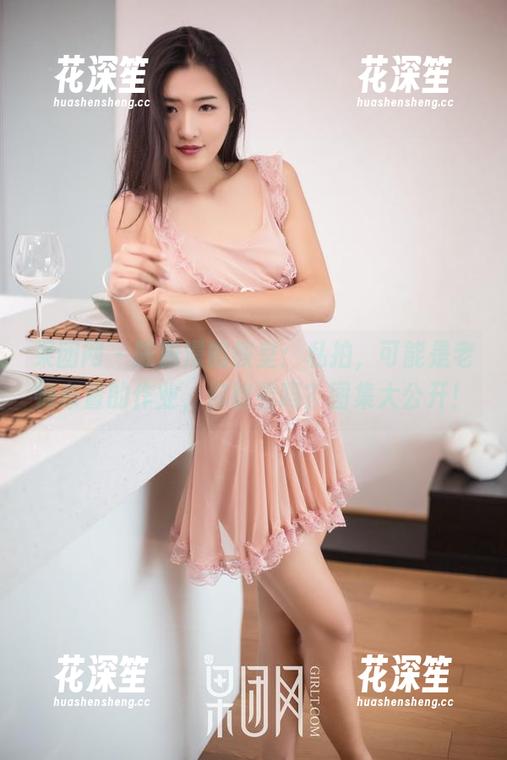 果团网 - 陈雅漫的教室：私拍，可能是老师布置的作业，你敢看吗？图集大公开！