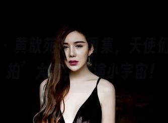 果团网 - 黄歆苑在线图集，天使们的‘自拍’大赛，上演小宇宙！