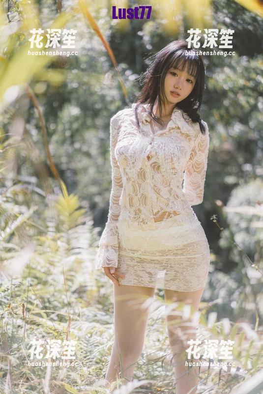 柒柒不可爱 柒柒不可爱最新力作,大概是女仆也能穿比基尼吧?快来看!