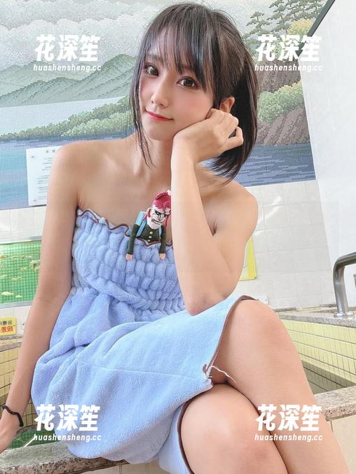 柳丸 柳丸的最新呈现,没错又是2020年会员集,有点小神秘呢!