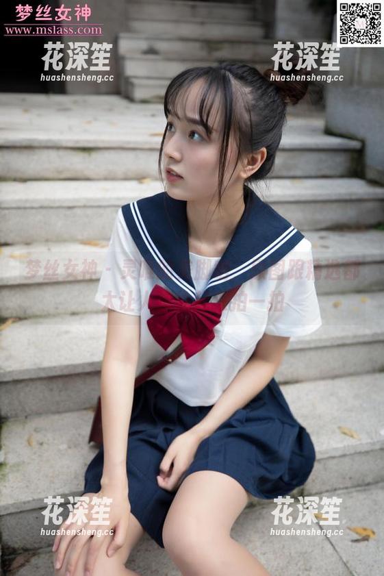 梦丝女神-灵唯 梦丝女神 - 灵唯的美脚呐,原图跟精选都太让人想捡起来拍一拍