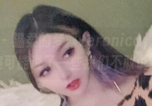 微密圈 - 温柔的梦露veronica，这组私拍合集可能说了一些我们不敢说的话？