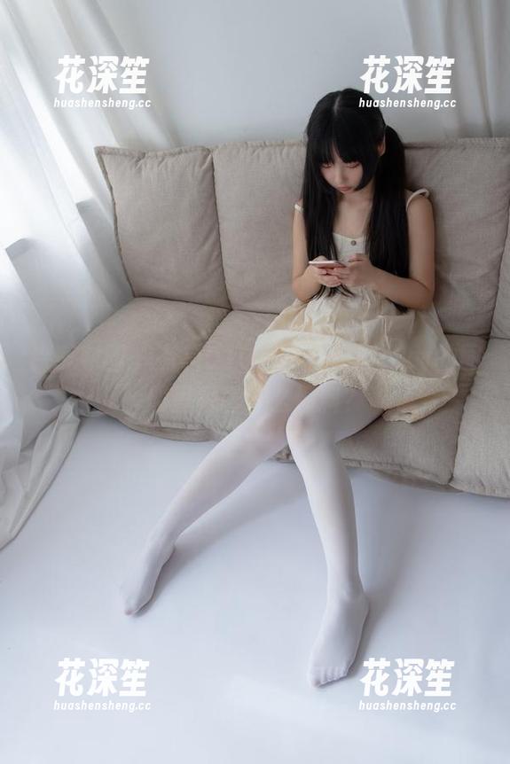 森萝财团-小奶糕Milky 森萝财团 - 有料010:小奶糕Milky的图册里藏着什么爆料?