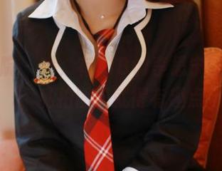 模范学院 - 哦，有SiByl李思宁的妹妹在，私拍图集就得有趣点