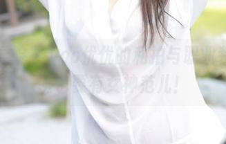 模范学院 - yoo优优的私拍与职业装：上班也要有女神范儿！