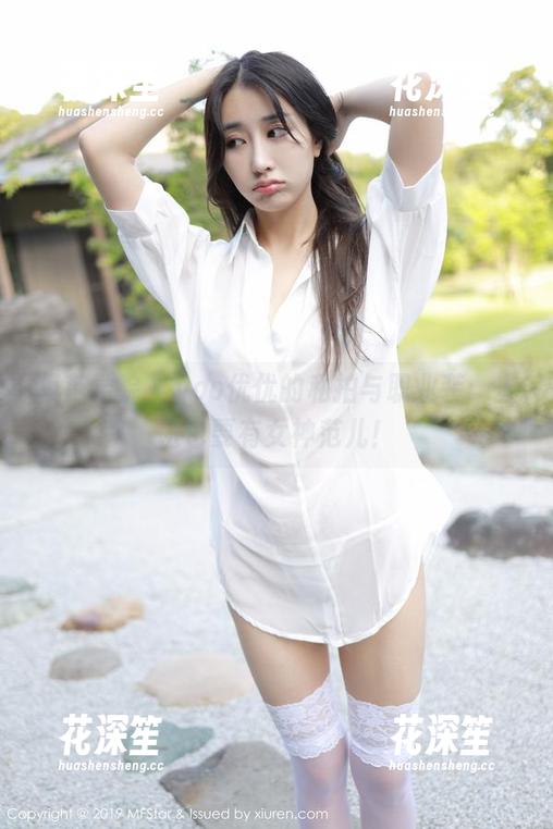 模范学院 - yoo优优的私拍与职业装：上班也要有女神范儿！