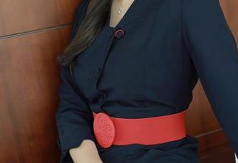 模范学院 - 短裤不说了，在奈美nana手里，总令人停下脚步，来看看新图片吧！