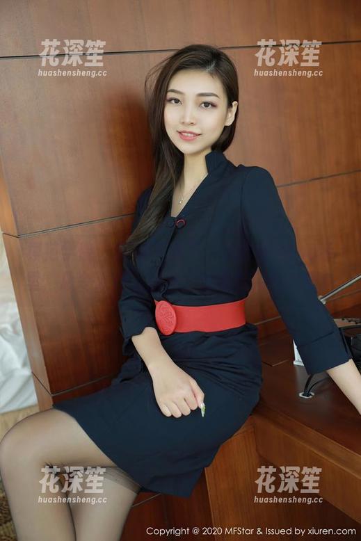 模范学院 - 短裤不说了，在奈美nana手里，总令人停下脚步，来看看新图片吧！