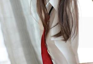 模范学院 - 白茹雪Abby护士形象，免费资源一入口即出！