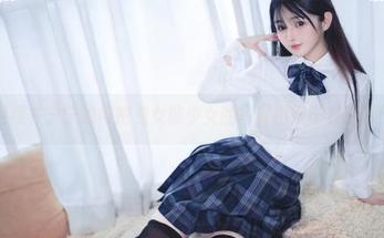 看樱井宁宁如何把兔女郎少女的写真拍得不着边际！