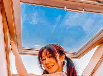 随便翻翻樱晚gigi的作品，“美好的一天”就是无圣光派对？