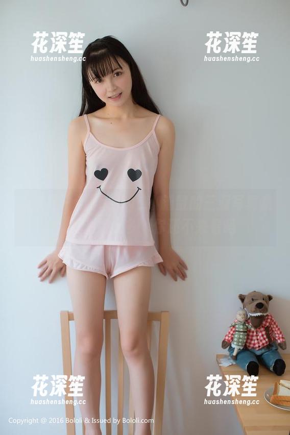 波萝社-Monkey_小潘鼠 波萝社 - Monkey_小潘鼠的三亚写真集,资源如此多,你还不来看吗