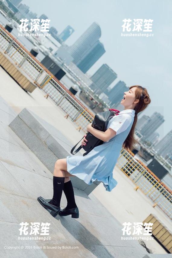 波萝社-柳侑绮Sevenbaby 波萝社 - 柳侑绮Sevenbaby写真集并不是个秘密——真相其实藏在那些精彩分享里。