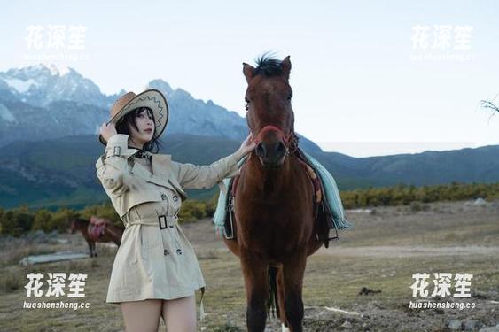 浅安安 再次看到浅安安的“女友”系列,作品中藏着令人心颤的共鸣。
