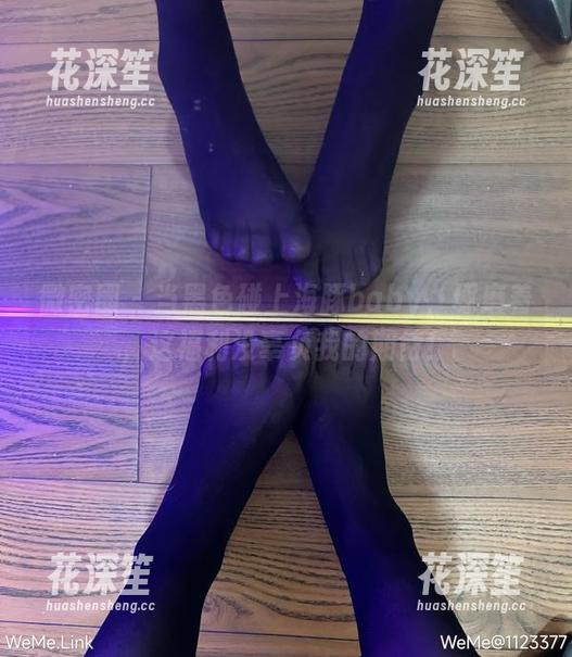 微密圈 - 当黑色碰上海豚baby，琢磨着，这福利没辜负我的期待！