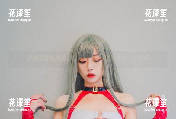 清颜颜子 静静等待清颜颜子的无圣光妹妹图包上线,心痒痒