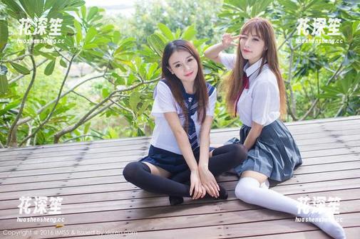 爱蜜社 - 如果娜大少爷的学姐美图能在线变成现实，那么我的追星生涯就完美了！