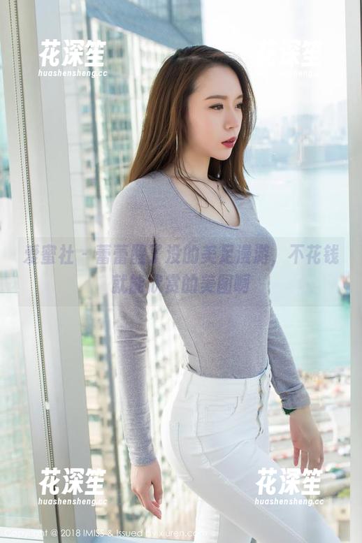 爱蜜社-蕾蕾醒了没 爱蜜社 - 蕾蕾醒了没的美足漫游,不花钱就能欣赏的美图啊