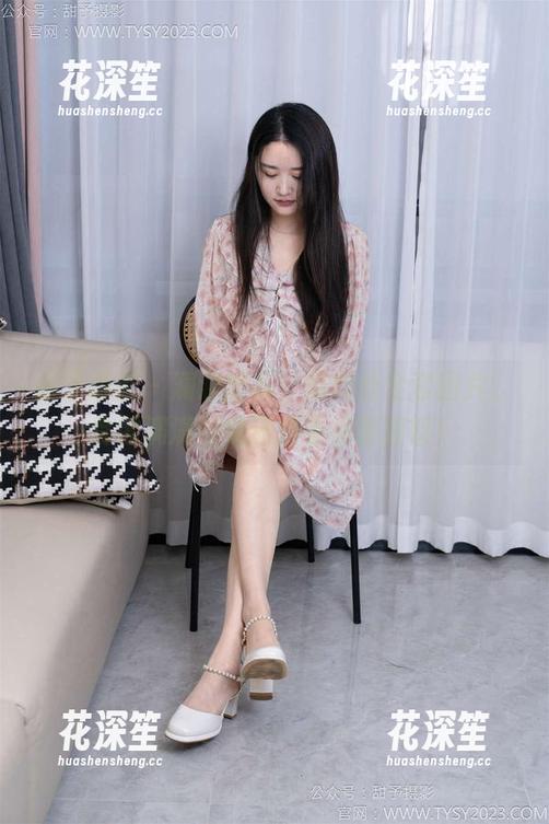 甜予摄影-澜澜 甜予摄影 - 澜澜出品,厚肉丝全套图片,食欲满满但我还是要保留理智!