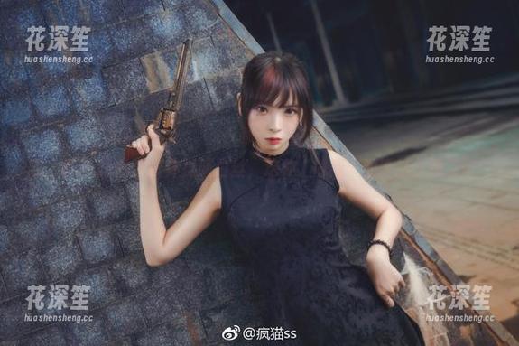 疯猫ss 哇,疯猫ss的全套体操服白丝,这种“隐晦”的诱惑太强了吧!