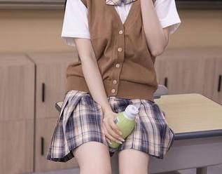 秀人网 - 小心，Egg-尤妮丝Egg内衣合集更新，可能会让你开始羡慕她的每一件单品。