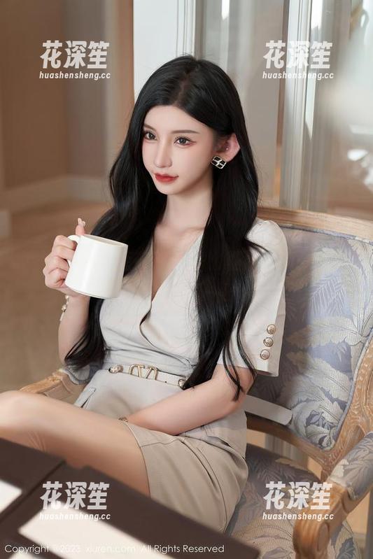 秀人网-唐安琪 秀人网 - “唐安琪”的比基尼合集,别以为我会只看一眼!