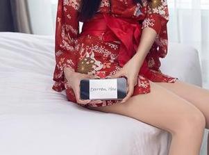秀人网 - 揉揉肉肉带你欣赏女友的多面性！这美图太让人震惊了！