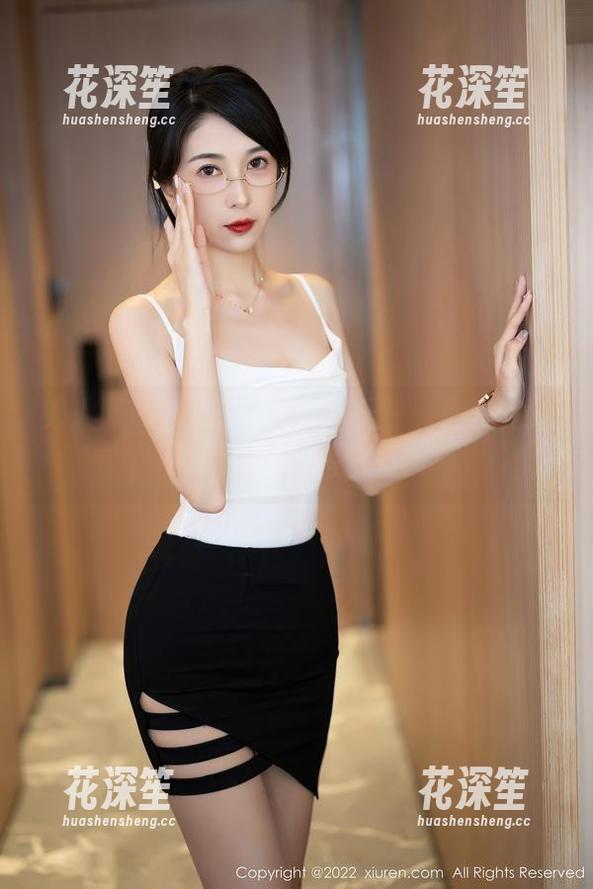 秀人网 - 智恩baby的夏天——你没见过的图集，福利拿来！