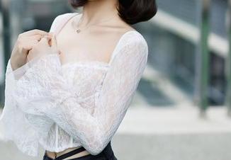 秀人网 - 不可思议，潘娇娇的体操服图集——你想象不到的柔韧度！