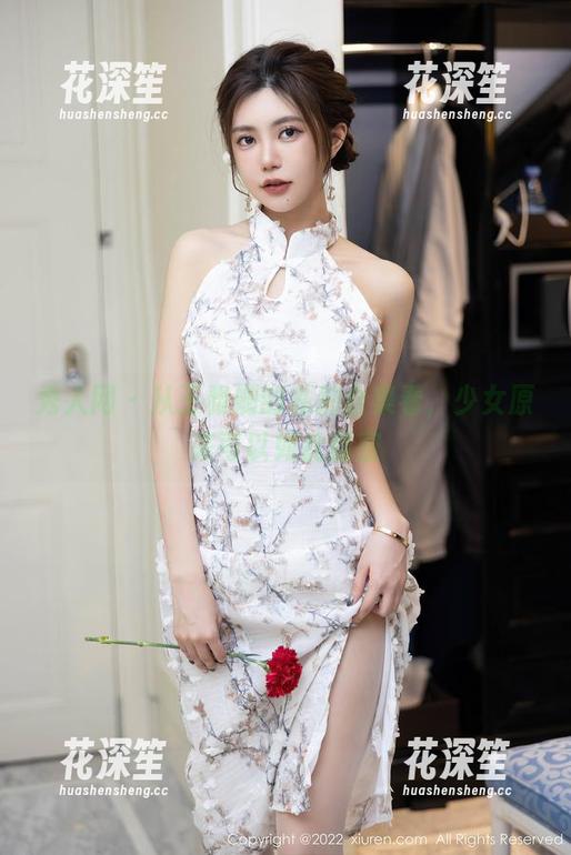 秀人网-王雅姗 秀人网 - 从王雅姗的私拍合集看,少女原来可以如此甜蜜