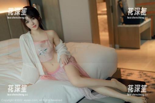 秀人网-盼盼已鸠 秀人网 - 精选图包:盼盼已鸠在双马尾中打着小算盘,真让人意外。