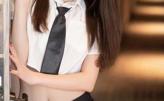 秀人网 - 糯美子私藏的学姐图册——免费展示你的内心学梦