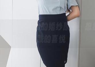 秀人网 - 美七mia的婚纱原图，想象中那朦胧的喜悦