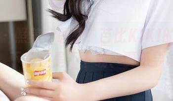 秀人网 - 照美宇联想，芭比KIKI的泳衣写真集，下载还是不下载、要不要试试？