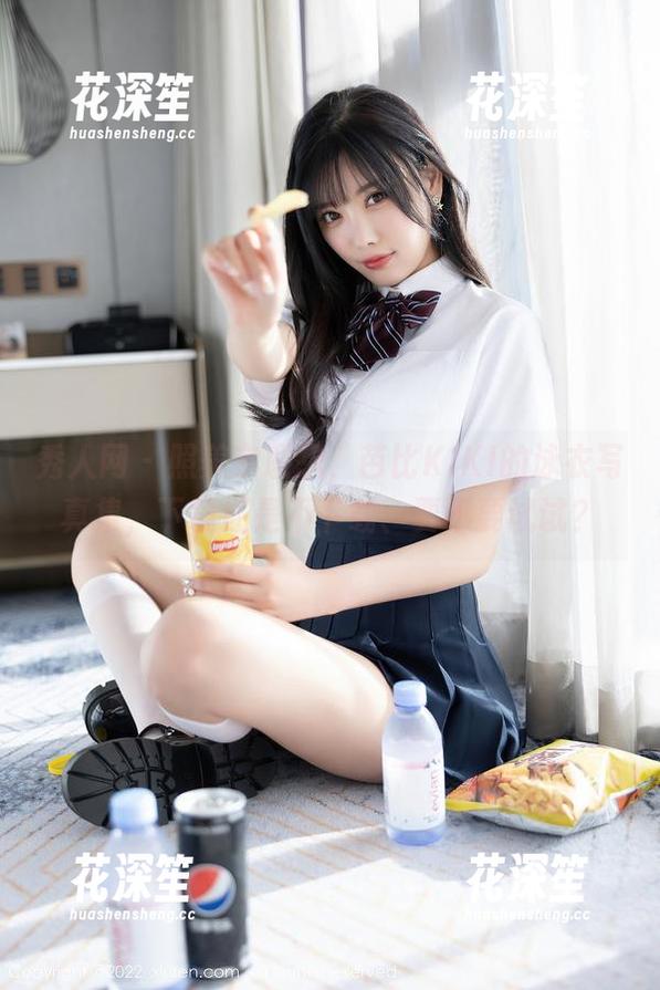 秀人网 - 照美宇联想，芭比KIKI的泳衣写真集，下载还是不下载、要不要试试？