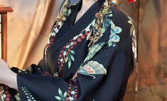 秀人网 - 花嫁的美图，陆萱雅不停变换，资源你觉得丰富吗？请自行测试一下！