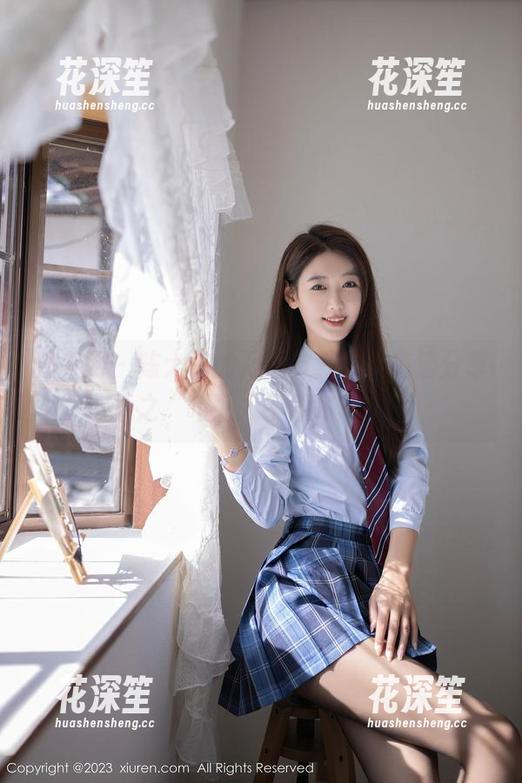 秀人网 - 陈大榕的万圣节狂欢，高清分享之“吓死人不偿命”。
