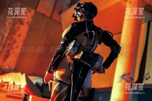 秋和柯基 柯基也能魔法!秋和柯基的免费美图魔女团,马上join!
