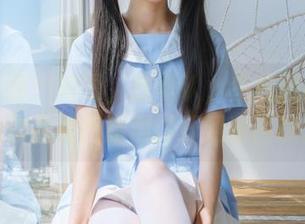 稚乖画册 - 好吧，我承认，生煎团团的私拍作品把我脑洞打开到新高度。