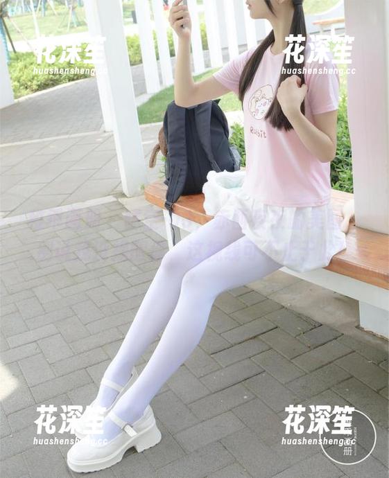 稚乖画册 - 晴空-03，赤西夜夜的美图，别说我没提醒你，这视线可不止于此！