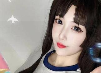 错了误会了，章鱼小童谣的高清写真竟然把阿狸的可爱尺度拉到新高度！