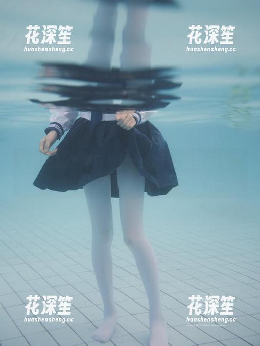 紧急企划 - 龙崎聆音的妹子，这回的写真更新可太有趣了