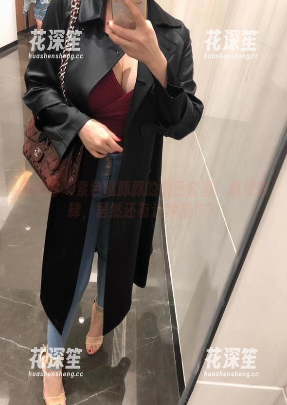 紫色哒豚豚 微密圈 - 紫色哒豚豚的假日套图:随便放肆,居然还有这种操作?