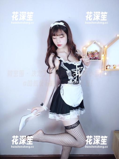 羊小雪juvia 微密圈 - 决定了,四月就要看羊小雪juvia的舰长私拍,美图超可爱!