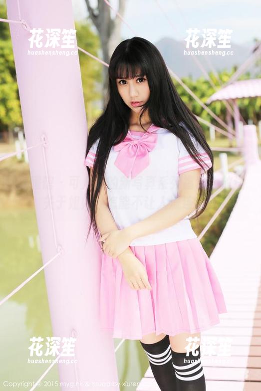 美媛馆-可儿 美媛馆 - 可儿姐的新写真系列福利大放送,关于姐姐,怎能不让人流连忘返?