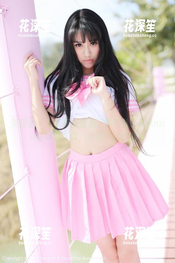 美媛馆-徐子琦Anna 美媛馆 - 准备好被惊艳了嘛?徐子琦Anna花嫁写真集,赶紧下载试试!