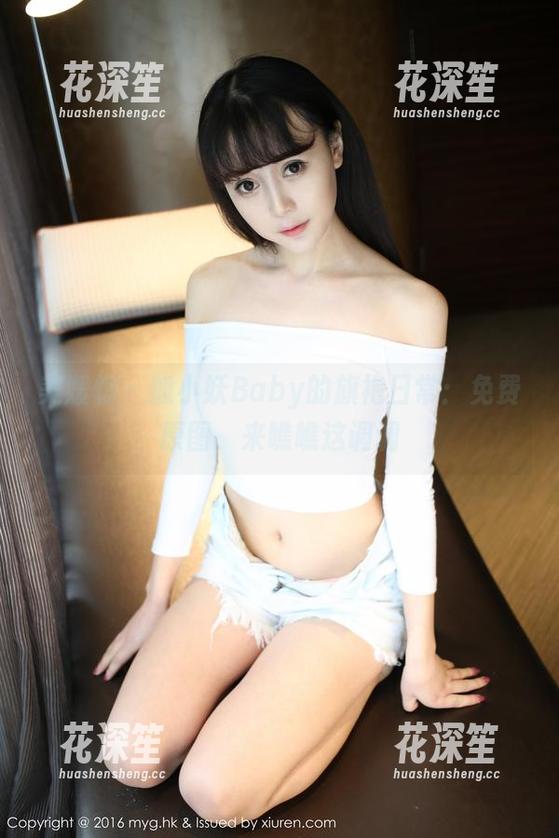 美媛馆-狐小妖Baby 美媛馆 - 狐小妖Baby的旗袍日常:免费原图,来瞧瞧这调调