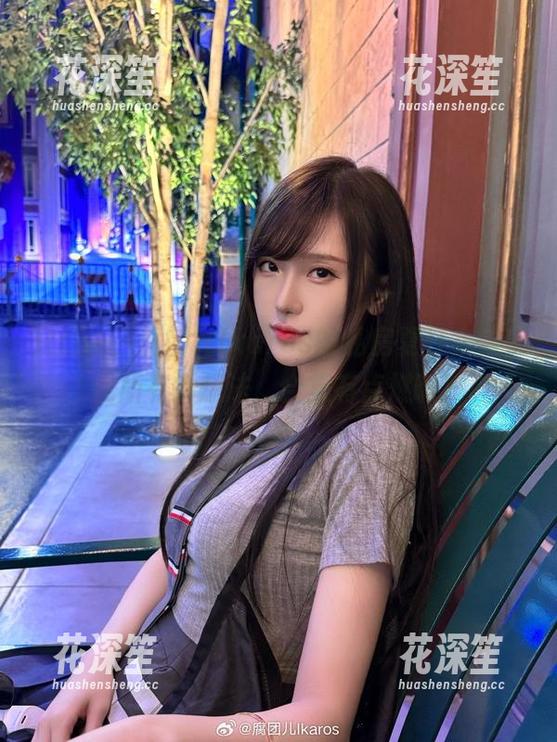 腐团儿Ikaros 只想说,腐团儿Ikaros的私房夏日集合了我所有的想法,合集有点燃啊!